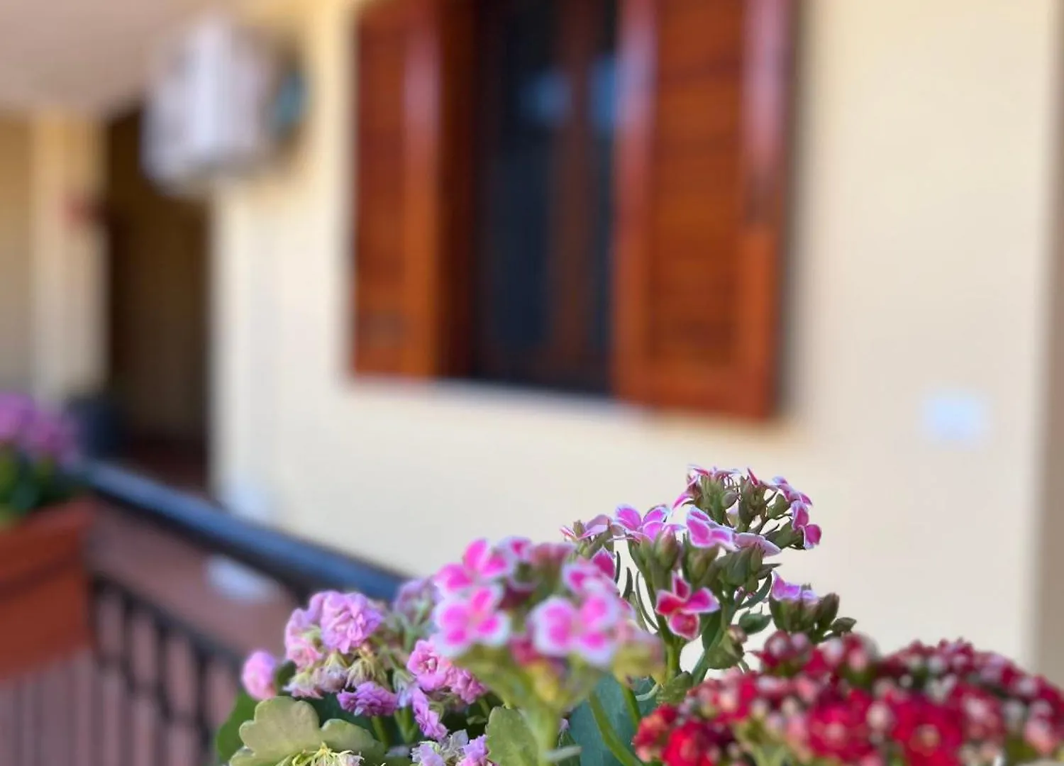 Casa Blu Mare Apartment Pula
