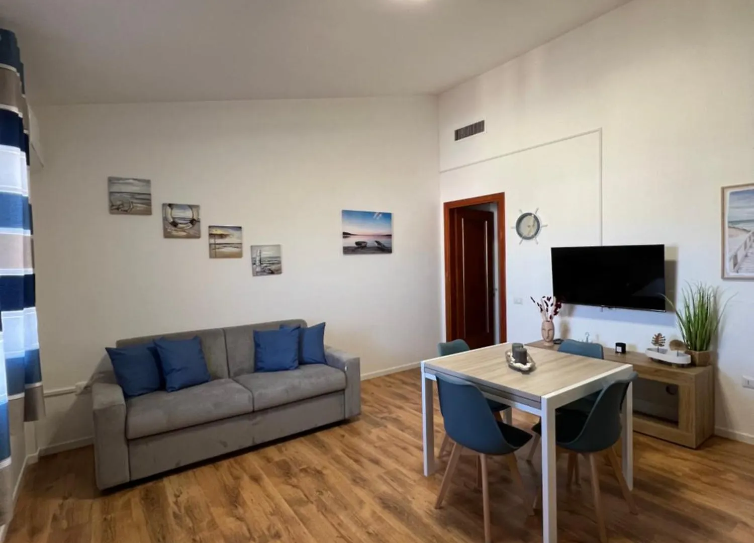 Casa Blu Mare Apartment Pula Italy