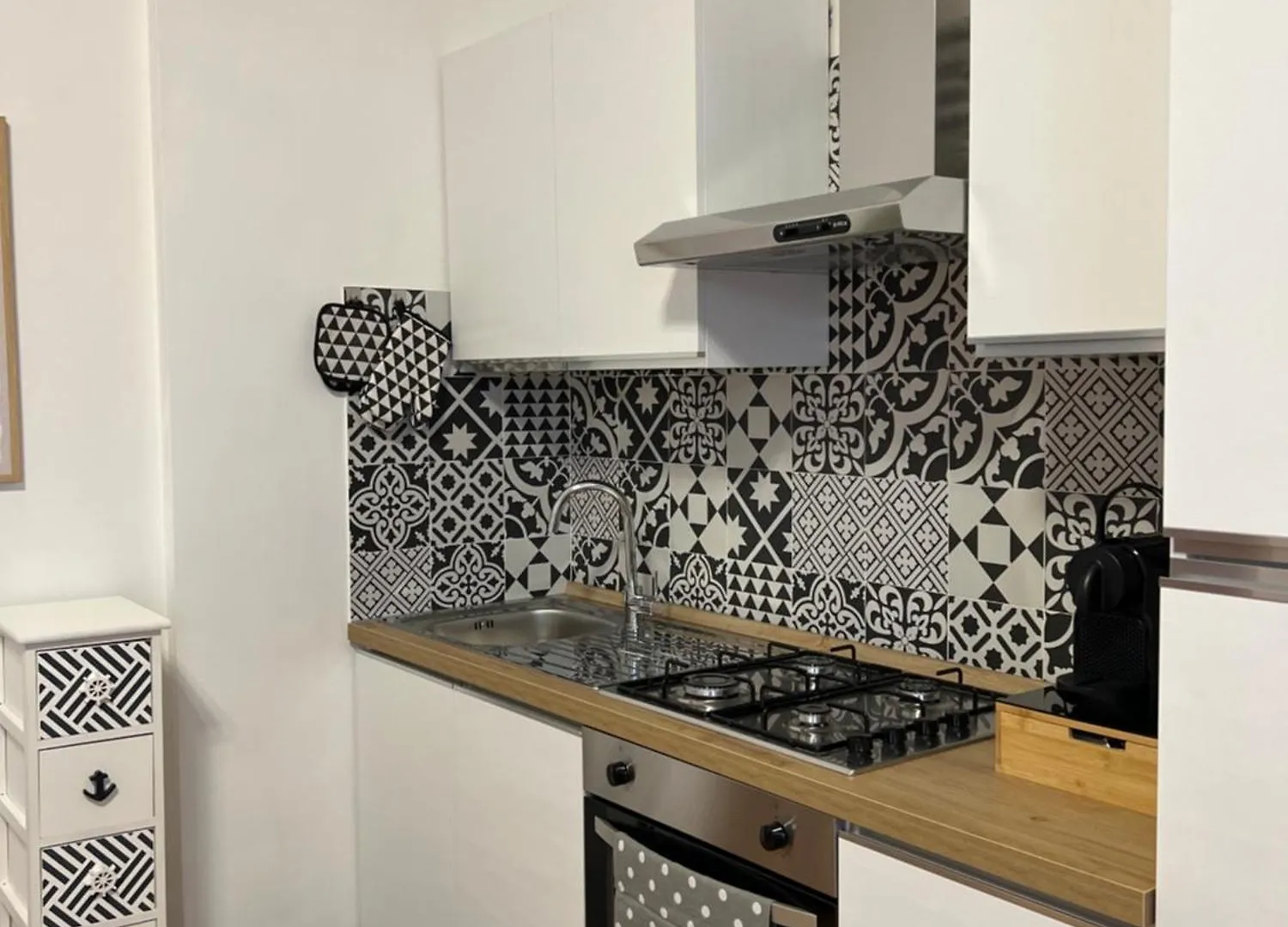 Casa Blu Mare Apartment Pula Italy