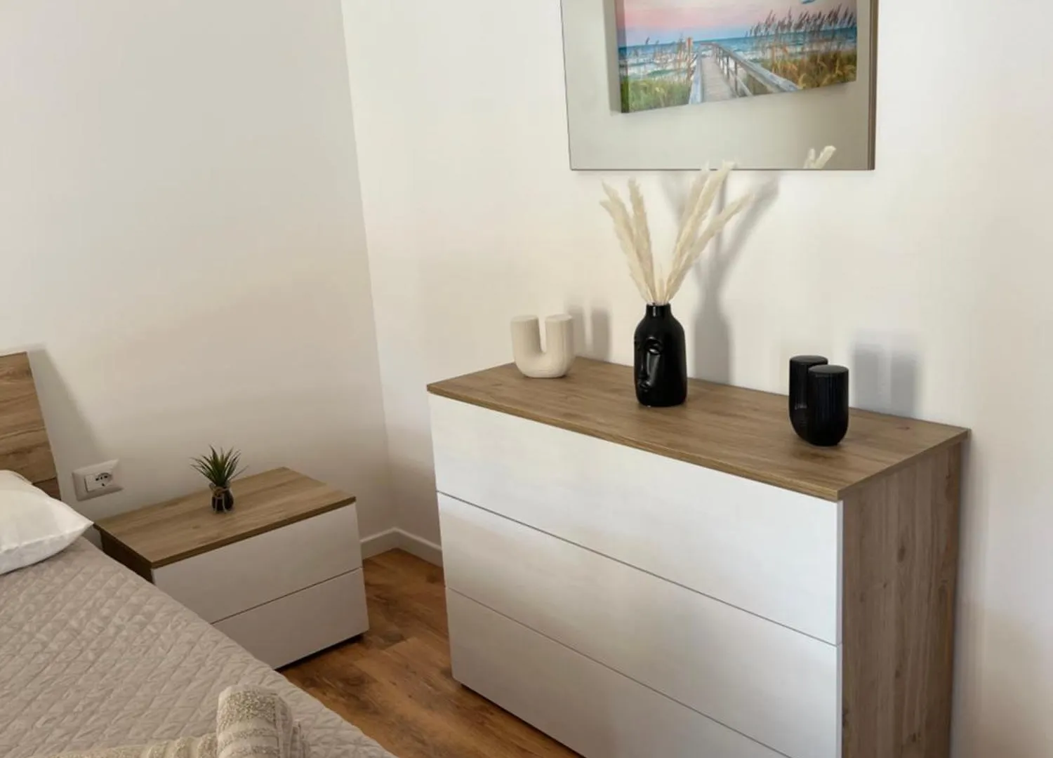 Casa Blu Mare Apartment Pula