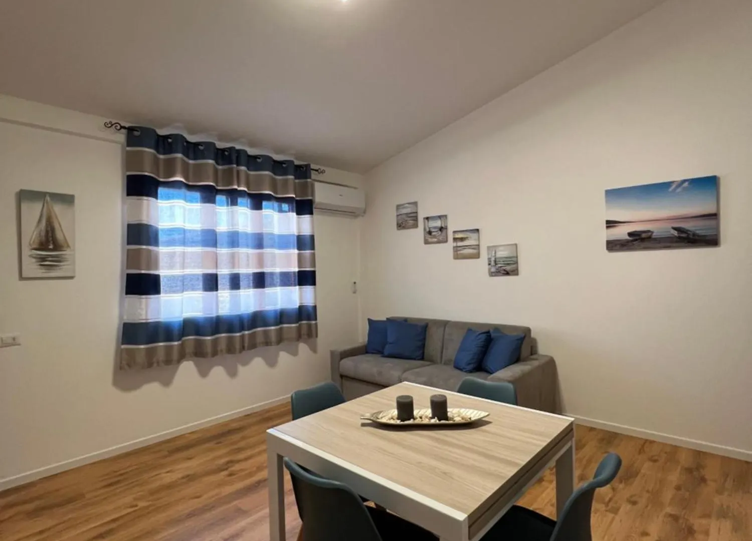 Casa Blu Mare Apartment Pula 0*,  Italy