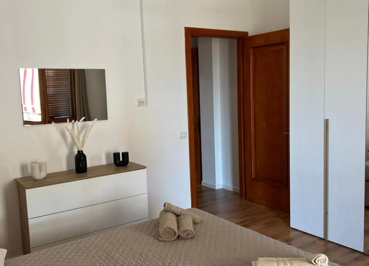 Casa Blu Mare Apartment Pula