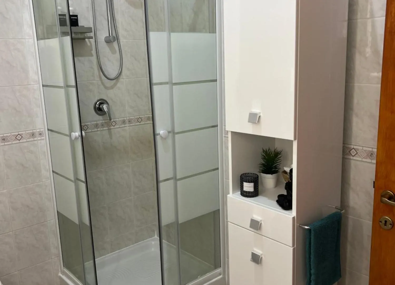 Casa Blu Mare Apartment Pula