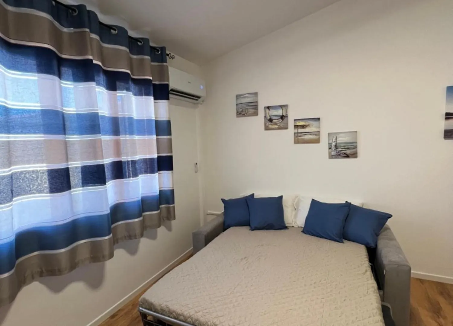 Casa Blu Mare Apartment Pula 0*,