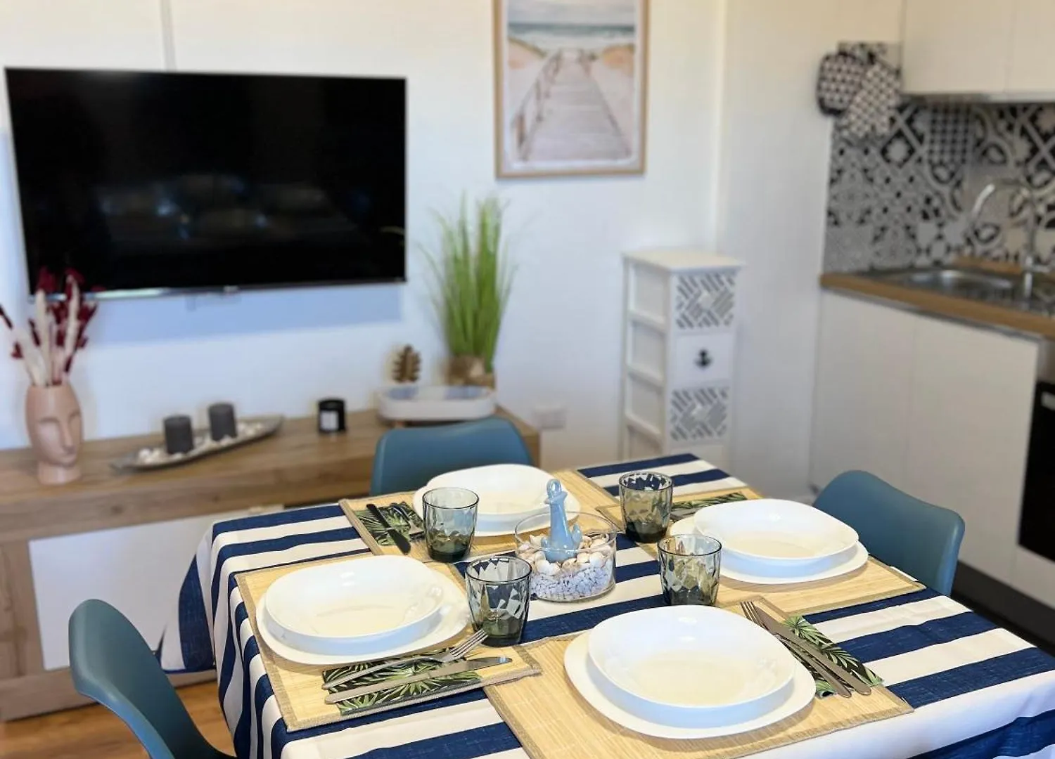 Casa Blu Mare Apartment Pula 0*,