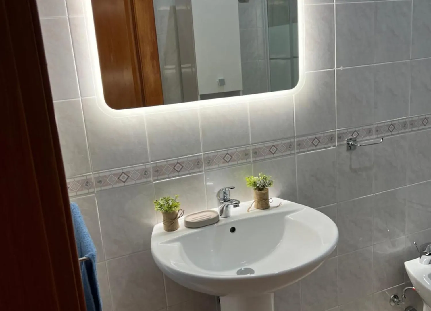 Casa Blu Mare Apartment Pula