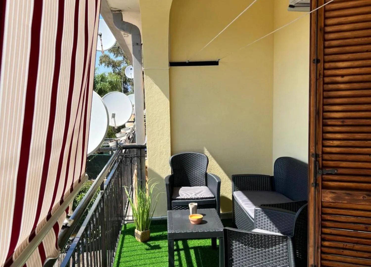 Casa Blu Mare Apartment Pula