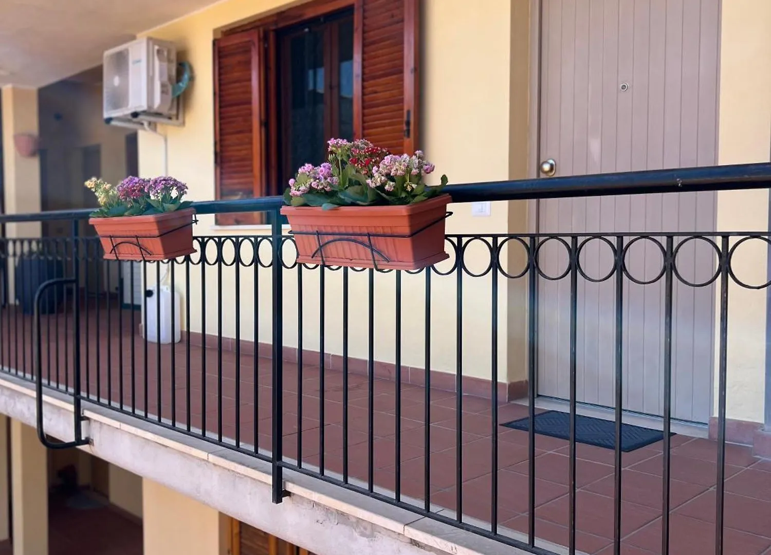 Casa Blu Mare Apartment Pula