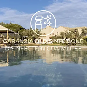 Italianway - Della Meridiana Apartment
