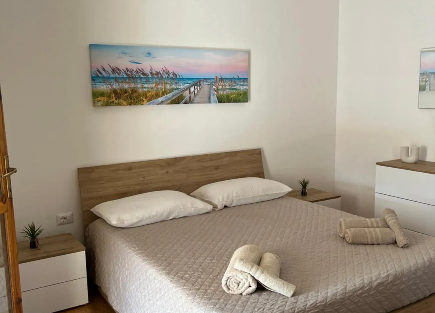 Casa Blu Mare Apartment Pula